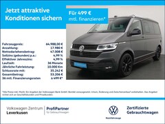 Bild des Angebotes VW T6.1 California Edition 4Motion STANDHZ ACC DCC