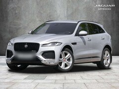 Bild des Angebotes Jaguar F-Pace D200 AWD R-Dynamic SE
