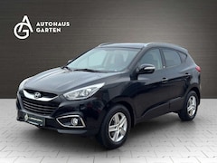 Bild des Angebotes Hyundai iX35 GO! 2WD SHZ PDC Kamera Klima Lenk.HZ 1.Hand