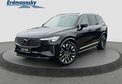 Bild des Angebotes Volvo XC90 T8 Ultra Bright Facelift / Panoramadach Klima