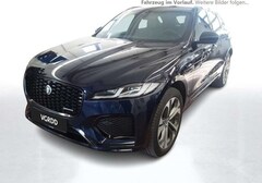 Bild des Angebotes Jaguar F-Pace DC (D300 AWD) AHZV Meridian Sound-System