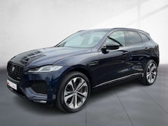 Bild des Angebotes Jaguar F-Pace DC (D300 AWD) AHZV Meridian Sound-System