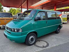Bild des Angebotes VW T4 Multivan 2,5 TDI Klimaautom. Schiebedach