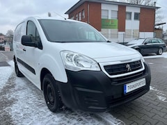 Bild des Angebotes Peugeot Partner L1 Premium,AHK