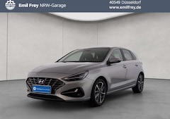 Bild des Angebotes Hyundai i30 1.5 T-GDI 48V-Hybrid DCT Prime