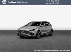 Bild des Angebotes Hyundai i30 1.5 T-GDI 48V-Hybrid DCT Prime