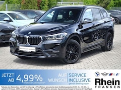 Bild des Angebotes BMW X1 xDrive20d Sport Line Navi.Ad.LED.Kamera.HiFi