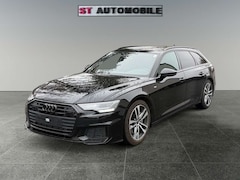 Bild des Angebotes Audi A6 Avant 3.0 S Line 50 TDI Quattro-HYBRID/DIESEL