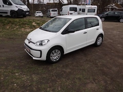 Bild des Angebotes VW up! take up!