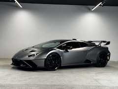 Bild des Angebotes Lamborghini Huracán Huracán STO *CARBON-PACK*LIFT*
