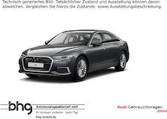 Bild des Angebotes Audi A6 50 TDI quattro tiptronic design *Individualla
