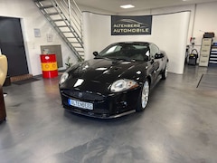 Bild des Angebotes Jaguar XKR -S Coupe PDC Sitzhzg. Tempomat Navi  1/200