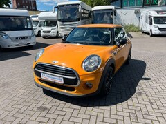 Bild des Angebotes MINI One Klima  17 Zoll Alufelgen  Sonderfarbe