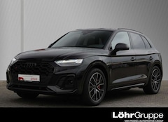 Bild des Angebotes Audi SQ5 TDI tiptronic
