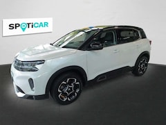 Bild des Angebotes Citroen C5 Aircross MAX EAT8 Tot-winkel, 360°, Alcantara