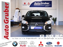 Bild des Angebotes Mitsubishi Space Star Select Klima*DAB*BT*AUX*Aut.Licht*Tou