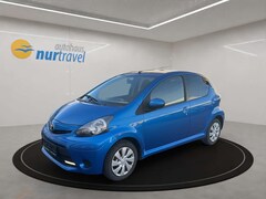 Bild des Angebotes Toyota Aygo 1.0 Connect Klima HU/AU Neu