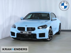 Bild des Angebotes BMW M2 M-Sportsitze Leder Harman Kardon Memory Sitze AD N