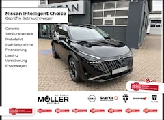 Bild des Angebotes Nissan Qashqai 1.3 DIG-T MHEV N-Connecta WP Komfort PGD