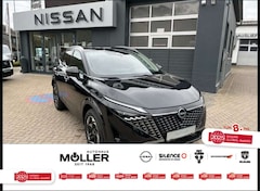 Bild des Angebotes Nissan Qashqai 1.3 DIG-T MHEV N-Connecta WP Komfort PGD