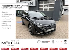 Bild des Angebotes Nissan Qashqai 1.3 DIG-T MHEV N-Connecta WP Komfort PGD