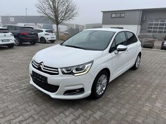 Bild des Angebotes Citroen C4 Lim. Selection