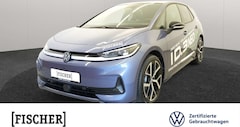 Bild des Angebotes VW ID.3 Style HUD Massage 360° Harman Kardon AHK für Fahrr