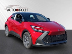 Bild des Angebotes Toyota C-HR Hybrid FWD Teamplayer 1.8 TECHNIK-PAKET + WINTERKO