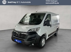 Bild des Angebotes Opel Movano 2.2 D L1H1 2WD Edition