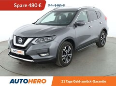 Bild des Angebotes Nissan X-Trail 1.7 dCi N-Connecta 4x4*NAVI*LED*TEMPO*CAM*PDC*SHZ*