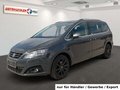 Bild des Angebotes SEAT Alhambra Connect 2.0 TDI  4x4 7-Sitze