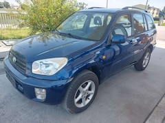 Bild des Angebotes Toyota RAV 4 RAV 4  1.8 5-Türer 4x2