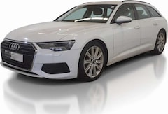 Bild des Angebotes Audi A6 Avant 45 TDI quattro basis
