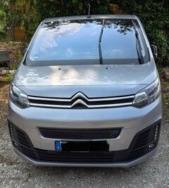 Bild des Angebotes Citroen Spacetourer e-Spacetourer e-Spacetourer XL (75 kWh) Feel