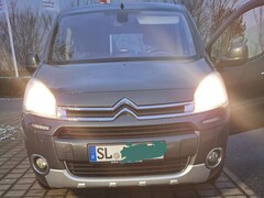Bild des Angebotes Citroen Berlingo Berlingo+Multispace+VTi+95+Selection