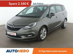Bild des Angebotes Opel Zafira Tourer 1.6 SIDI Turbo Innovation Start/Stop*7-SITZER*