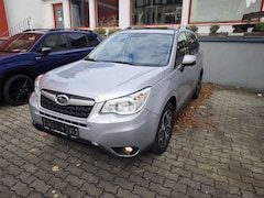 Bild des Angebotes Subaru Forester Forester 2.0X Platinum
