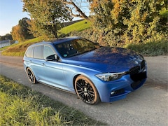 Bild des Angebotes BMW 340 340i Touring xDrive Aut. Edition M Sport Shadow