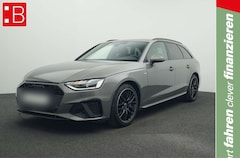 Bild des Angebotes Audi A4 Av. 40 TDI S-tronic 2x s-line MATRIX BUSINESS