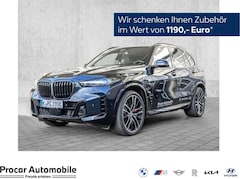 Bild des Angebotes BMW X5 xDrive50e M Sport HUD PANO ACC AHK 360°KAM