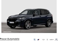Bild des Angebotes BMW X5 xDrive50e M Sport HUD PANO ACC AHK 360°KAM
