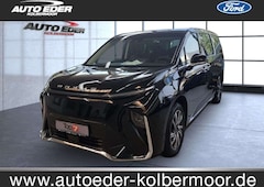 Bild des Angebotes Maxus Mifa 9 Luxury Shuttle 7-Sitzer Bluetooth LED Vollleder