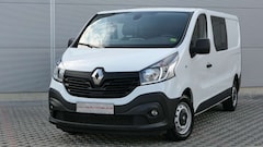 Bild des Angebotes Renault Trafic Mixto*6 Sitze*L2H1*Lang*Komfort*