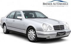 Bild des Angebotes Mercedes-Benz E 230 Limousine Tüv=09/2026! 174T-Km! AHK! VB