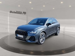 Bild des Angebotes Audi Q3 35 TFSI S-Line MATRIX el.Heck KAM