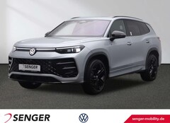 Bild des Angebotes VW Tayron R-Line 2,0 TDI 4M 7-Sitze-Paket Design-P.