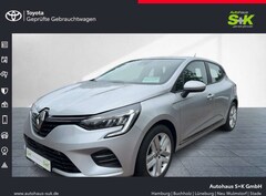 Bild des Angebotes Renault Clio V Zen+SHZ+TEMPOMAT+KLIMA+USB+PDC+START+STOP