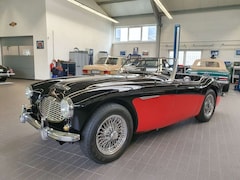 Austin-Healey 3000 MK I