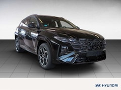 Bild des Angebotes Hyundai TUCSON N Line Hybrid 2WD