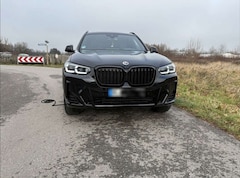 Bild des Angebotes BMW X3 xDrive30i Aut. M Sport Edition